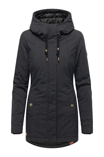 Ragwear Winterjacke Monadena Parka YOUMODO