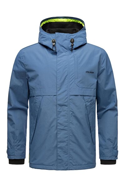 STONE HARBOUR Outdoorjacke Zanjaar