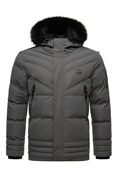 STONE HARBOUR Winterjacke Romaan