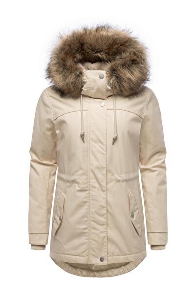 Ragwear Winterjacke Tawny Short YOUMODO