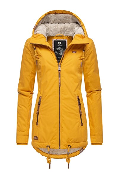 Ragwear Winterjacke Zuzka Winter