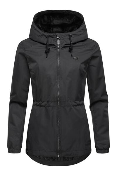 Ragwear Übergangsjacke Dankka Tech