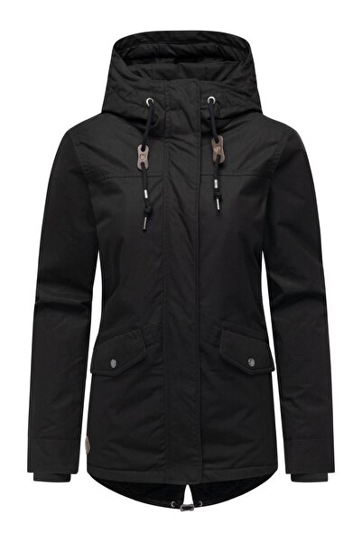 Ragwear Winterjacke Parkker Warm YOUMODO