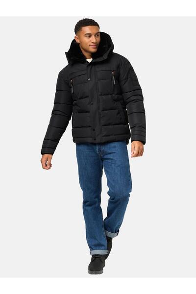 STONE HARBOUR Winterjacke Witaas