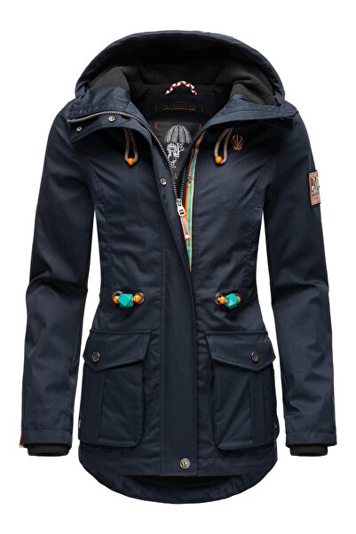 Marikoo Übergangsjacke Babetaa