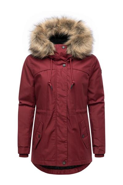 Ragwear Winterjacke Tawny Short YOUMODO