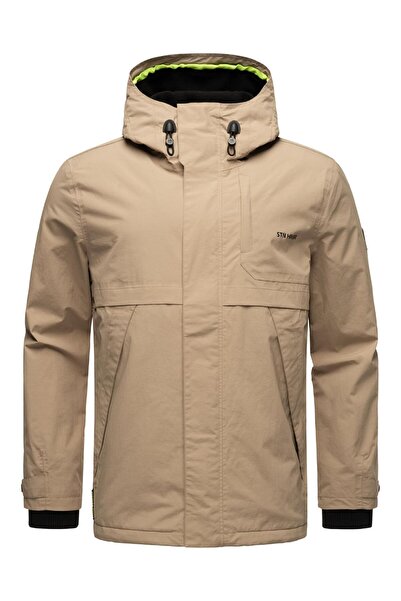 STONE HARBOUR Outdoorjacke Zanjaar