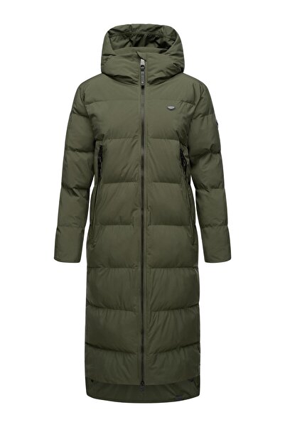 Ragwear Wintermantel Patrise