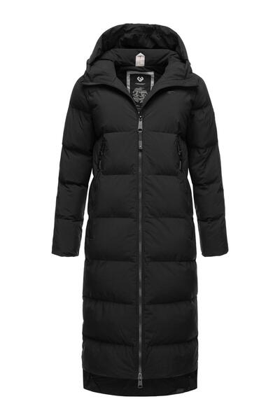 Ragwear Wintermantel Patrise