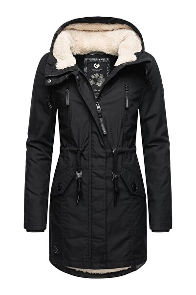 Ragwear Wintermantel Elsie