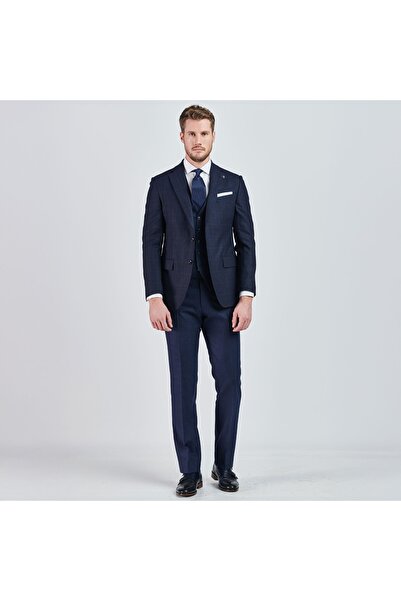 Giovane Gentile Takım Elbise Kombinli