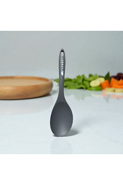 IVORY Si̇li̇kon Jumbo Pi̇lav Kaşiği Ivo-Sl198 (4.08.2025)