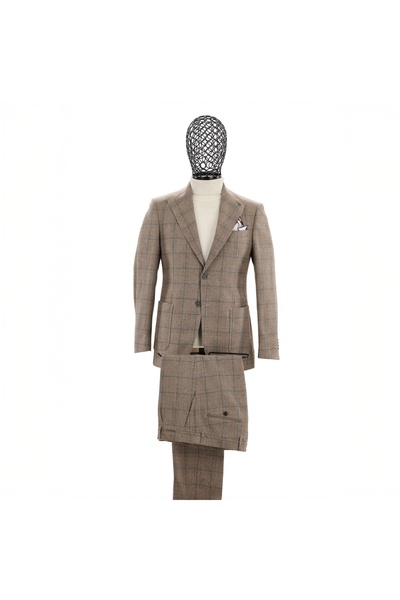 Giovane Gentile Takım Elbise