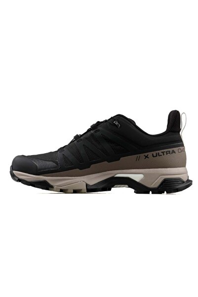 Salomon X Ultra 4 Gtx Gore-Tex® L41288100 Hiking Patika Koşu Erkek Outdoor Ayakkabı KUM