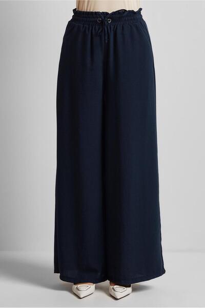 Alvina PANTALONI CU PICIOARE LATE 70863