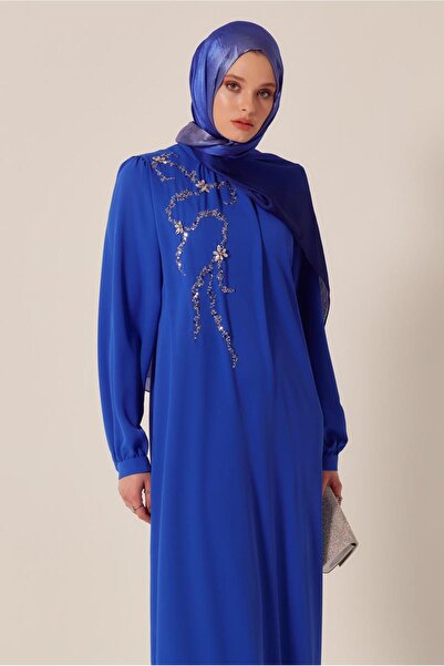 Alvina Belt Dress 45491