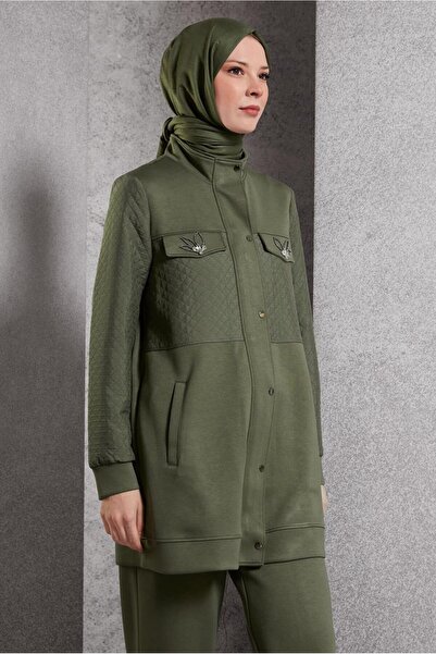 Alvina PANTOLONLU EŞOFMAN TAKIM 45037