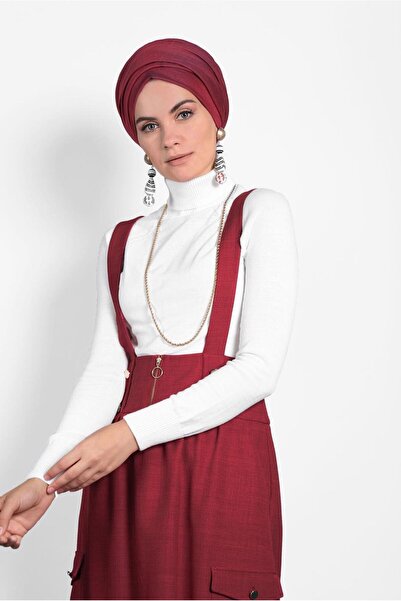 Alvina Pocket Salopet 40133