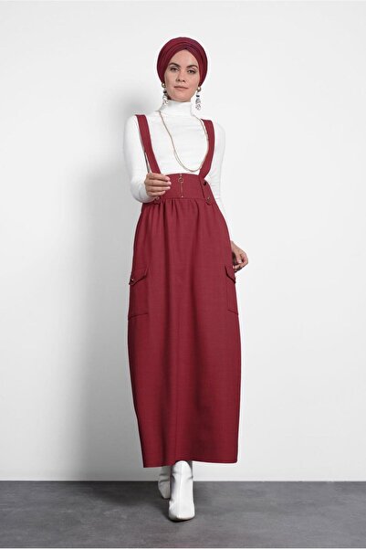 Alvina Pocket Salopet 40133