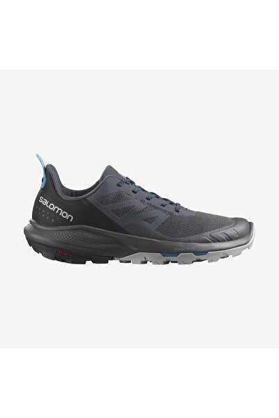 Salomon OUTpulse L47152100 Ανδρικά παπούτσια για τρέξιμο Patika εξωτερικού χώρου πεζοπορίας ΓΚΡΙ