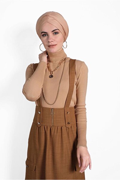 Alvina Pocket Salopet 40133