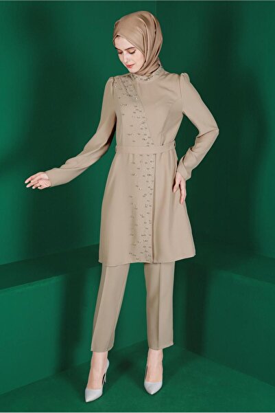 Alvina ΣΕΤ ΠΑΝΤΕΛΟΝΙ ΜΕ ΖΩΝΗ 30271