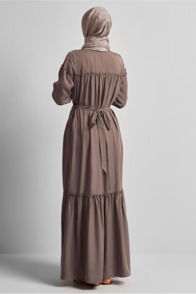 Alvina Belt Dress 45363