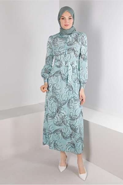 Alvina ΦΟΡΕΜΑ ΚΡΕΠ ΜΕ ΜΟΝΤΕΛΟ ΛΟΥΛΟΥΔΙΩΝ 42890