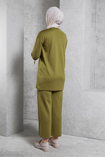 Alvina Pants Kit Suit 44956