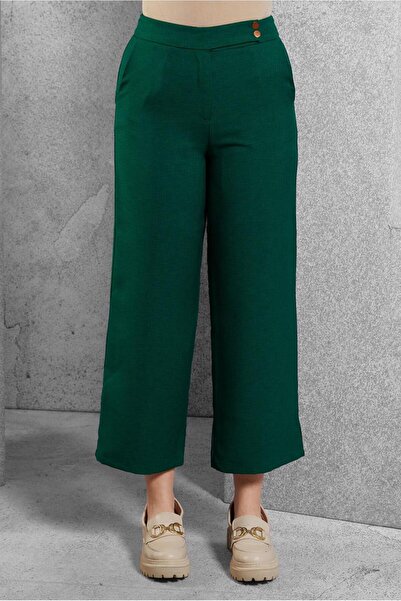 Alvina ŠIROKE PANTALONE 70456