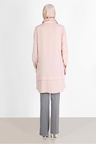 TRENDTESETTÜR ΓΥΝΑΙΚΕΙΟ ΓΚΡΙ Ι καμπάνα ANTOLON T 70353