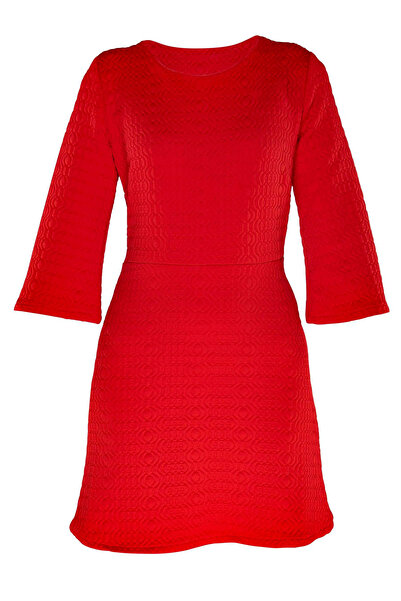 TOOche Kleid "LadyPwr"