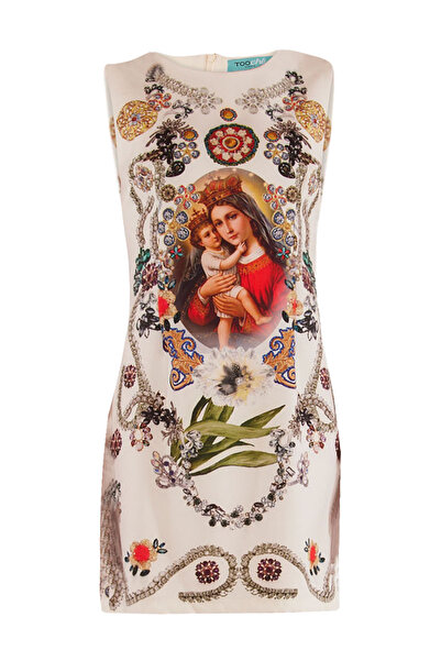 TOOche Kleid "La Madonna"