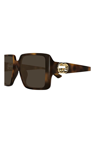 Gucci Guccı Gg1692s 002 Kadın Gözlük