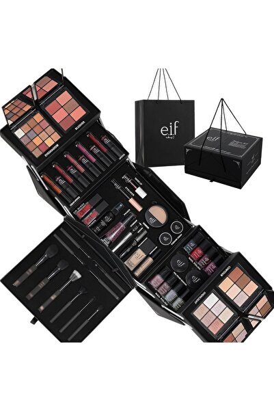 ELF All-in-One Makeup Box