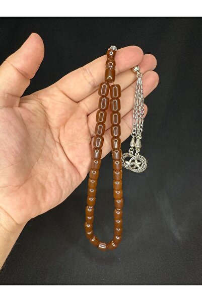 Anemore Collection مسحوق القنب الاستنشاق بني اللون كبسولة قطع 11MMX8.5MM T-566