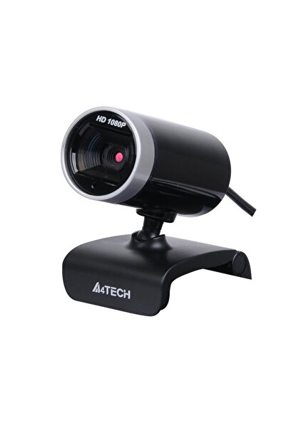 Hype Store A4 Tech PK-910H Webcam Full Hd 16MP