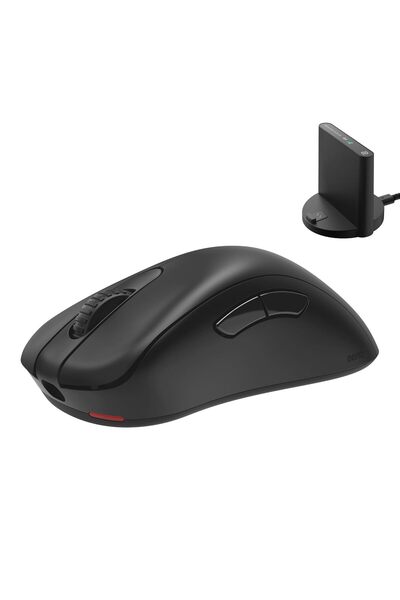 Hype Store BenQ ZOWIE EC3-DW Küçük boy 4K Asimetrik Sağ Kablosuz E-spor Oyunc...