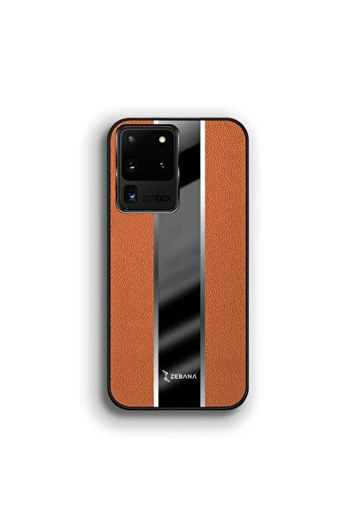 Hype Store حافظة متوافقة مع Zebana S20 Ultra حافظة جلدية فاخرة من Zebana بالل...