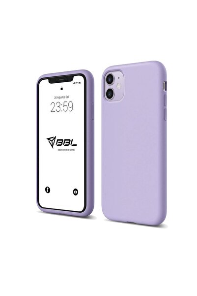 Hype Store iPhone Case Slim Liquid Silicone 3 Layer Full Covered Soft Gel Rub...