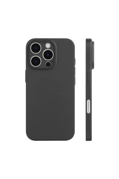 Hype Store Ggm Accessory Compatible with iPhone 16 Pro First Silicone Case Th...