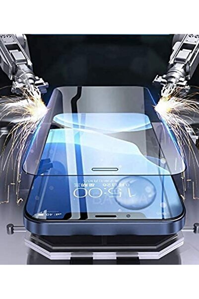 Hype Store Original Flexible Transparent Anti-Fingerprint Nano Screen Protect...