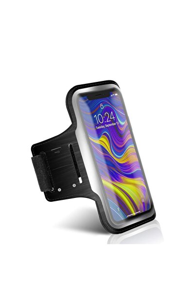 Hype Store Universal Compatible with iPhone up to 6.9" Inches Compatible Armb...
