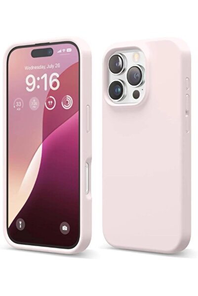 Hype Store Ggm Accessory Compatible with iPhone 16 Pro Launch Silik That Prov...