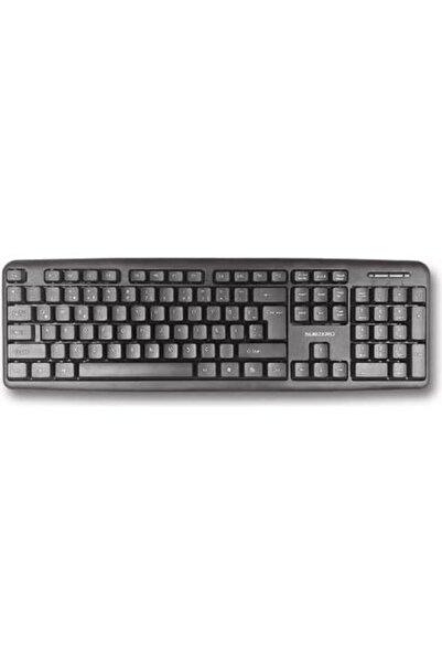 Hype Store Subzero KB55 USB Q Klavye