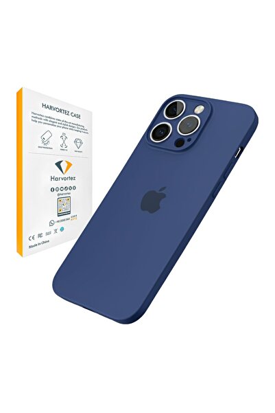 Hype Store Harvortez Compatible with iPhone 15 Pro Case 6.1\", Ultra Slim Mob...