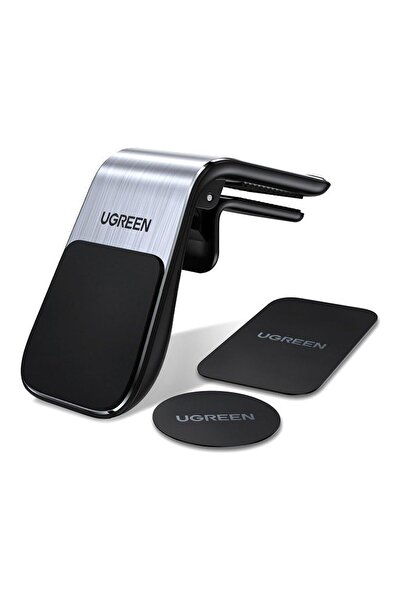Hype Store Long magnetic car phone holder, black