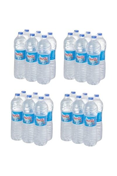 Braventa Collection Munzur Su 1,5 L - 24 Şişe