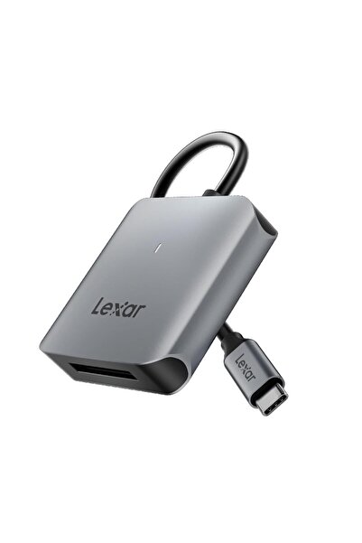 Hype Store Lexar Rw510 Cfexpress Type B Card Reader, up to 10Gbps, for USB 3....