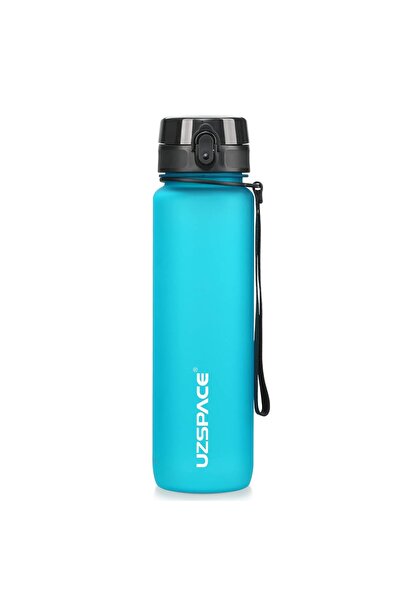 Hype Store Fiftyfifty 1100ml - mega large size - water bottle with silicone p...